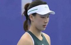 王欣瑜抢七盘2-5逆转获胜昨晚比赛结果令人意外