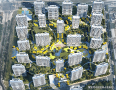 2025苏州花语云萃售楼处电线花语云萃楼盘详情