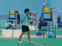 甘肃省中运会今日开赛！篮球羽球等五大项目点