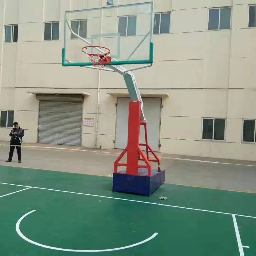 金陵体育获得外观设计专利授权：“儿童篮球架”